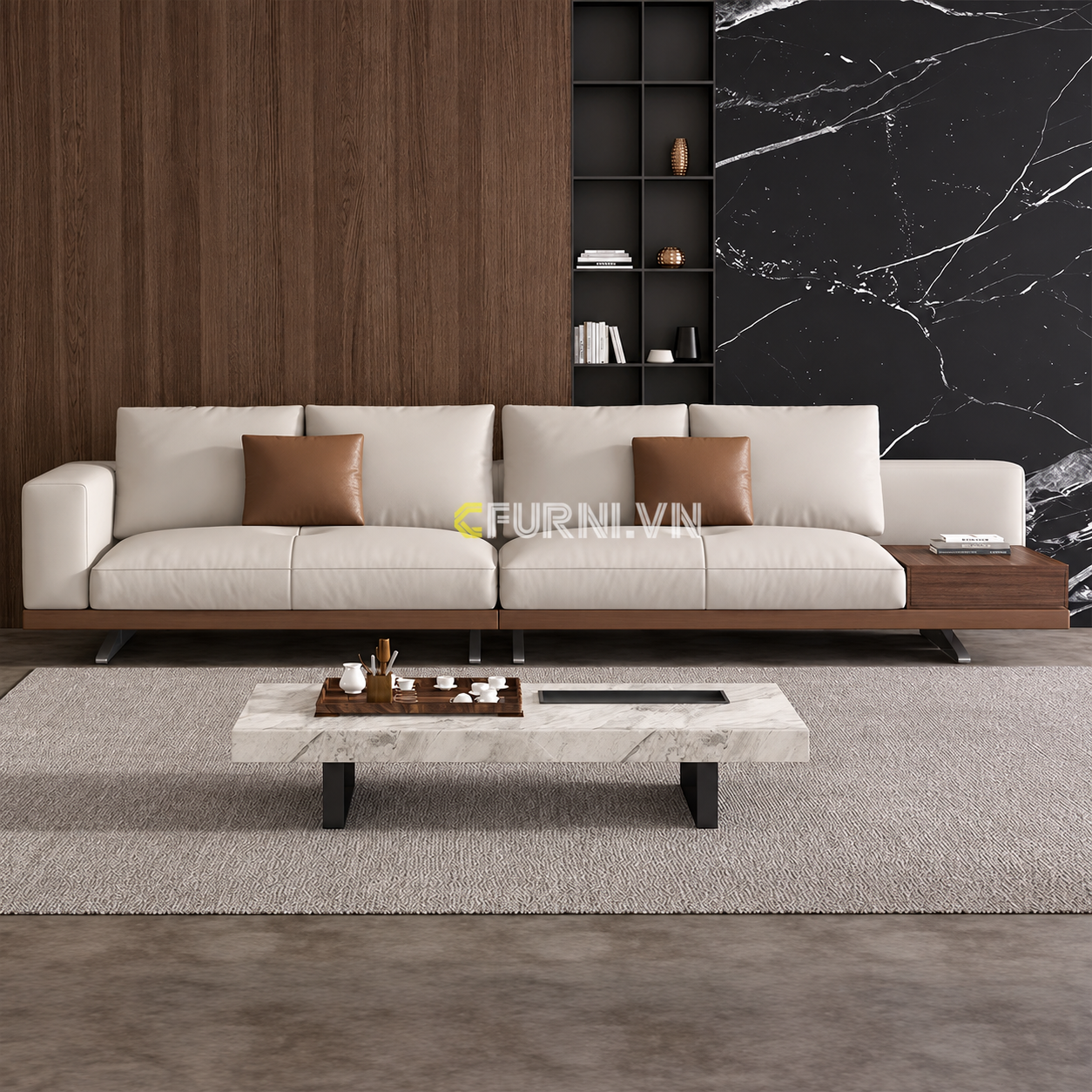 Sofa GOCHIN