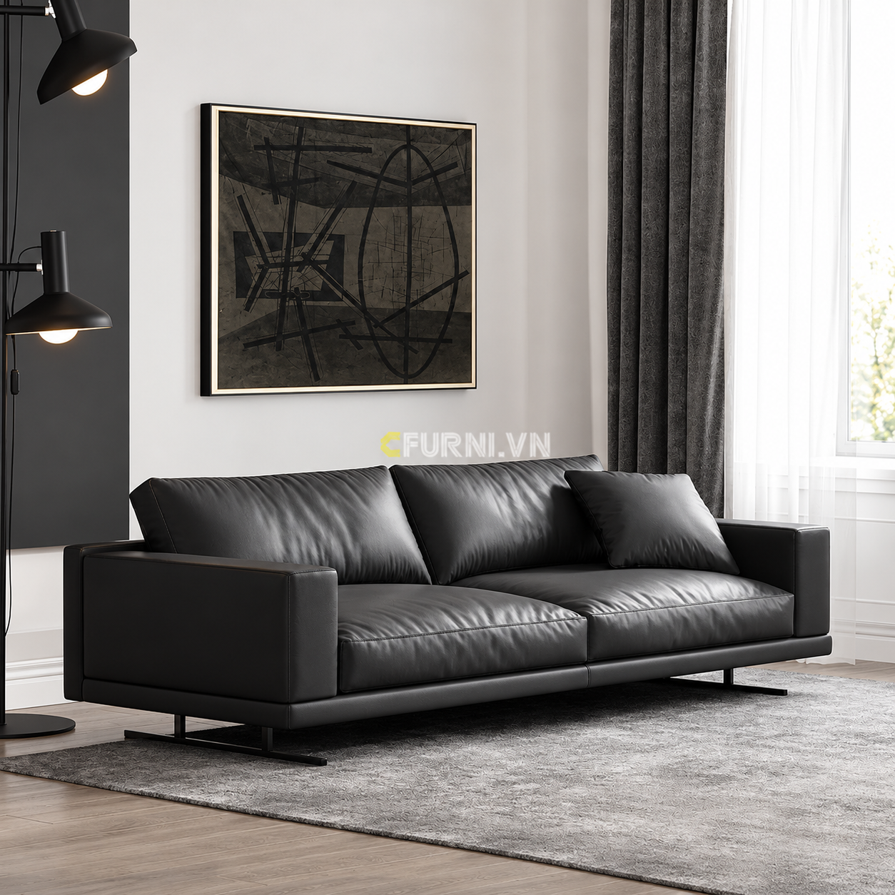 Sofa KAFFIR