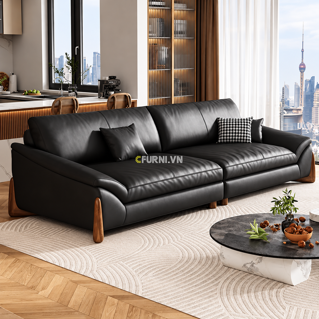 Sofa KLYOS