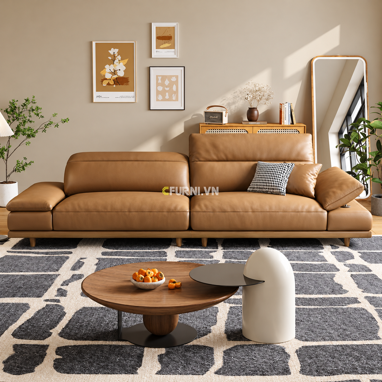 Sofa KRYNA
