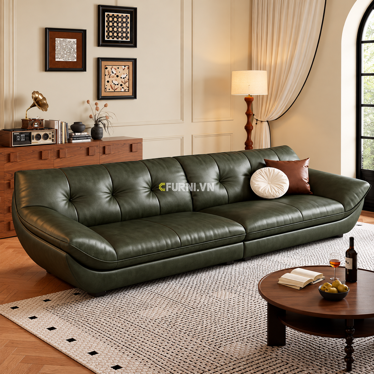 Sofa LYNOR