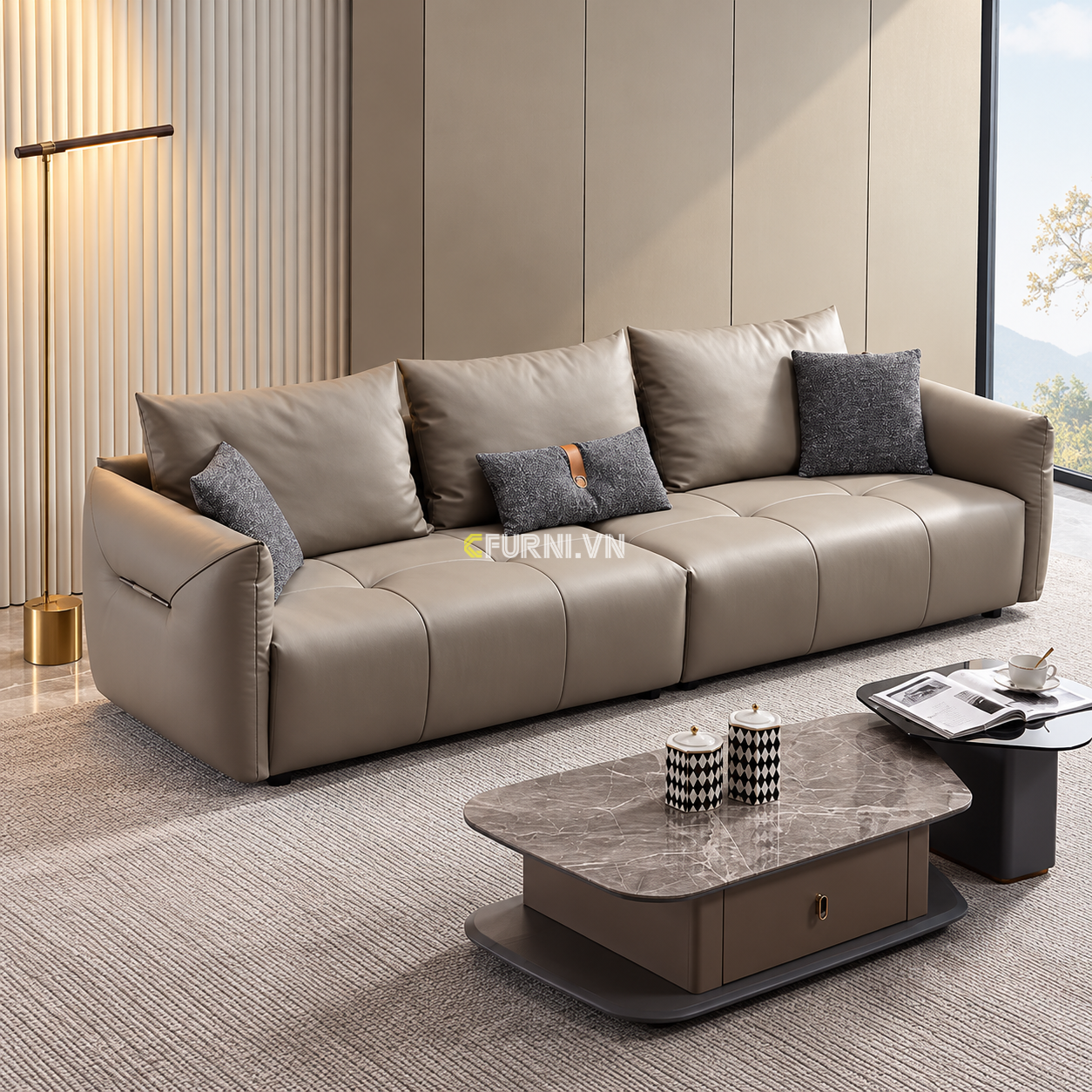 Sofa OVINE