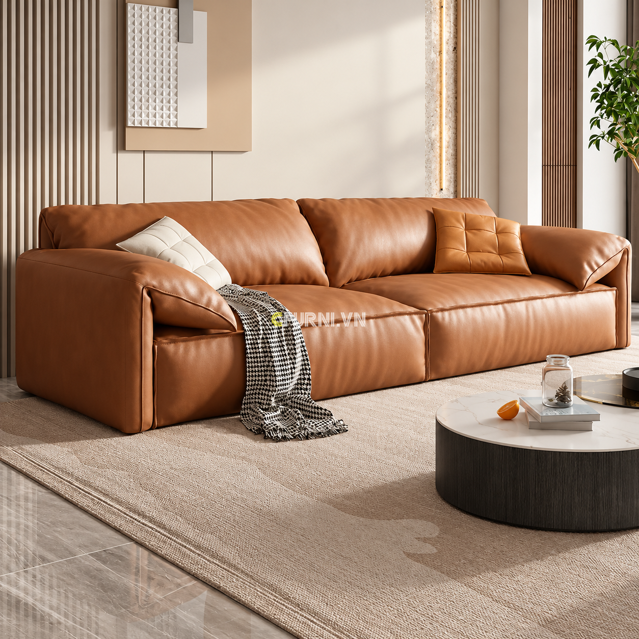 Sofa PILARM