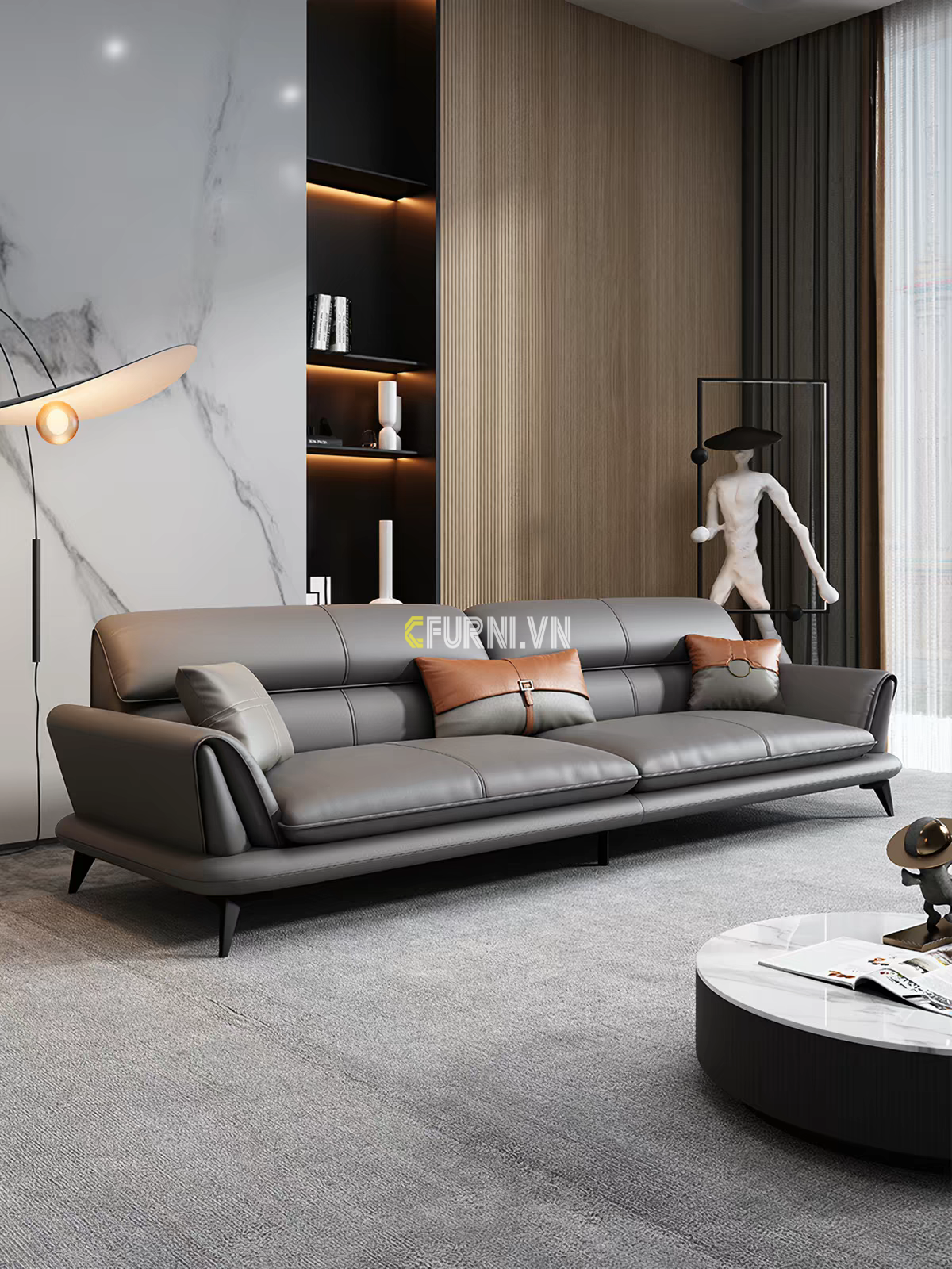 Sofa RUMBLE