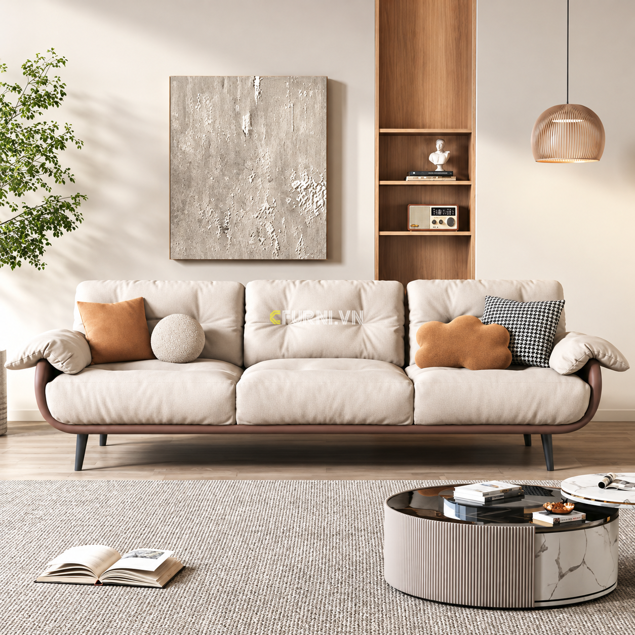 Sofa TOFAT